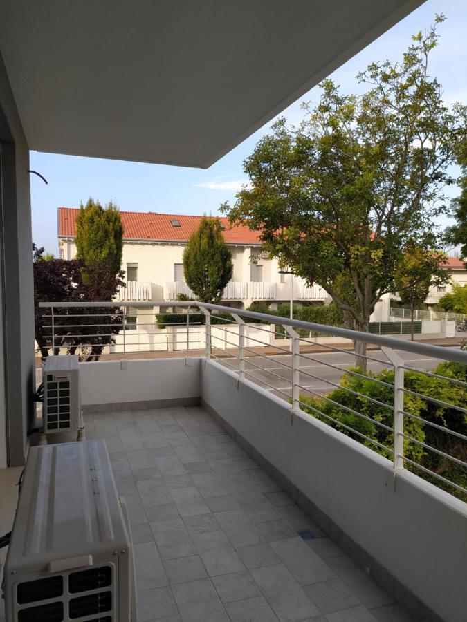 Jesolo Appartamenti F2 - Light Blue Exterior photo